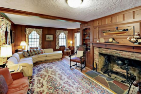 Cape Harbor Retreat